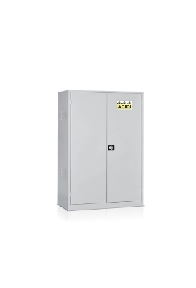 Picture of METAL CABINET FOR CHEMICALS BP-KC1