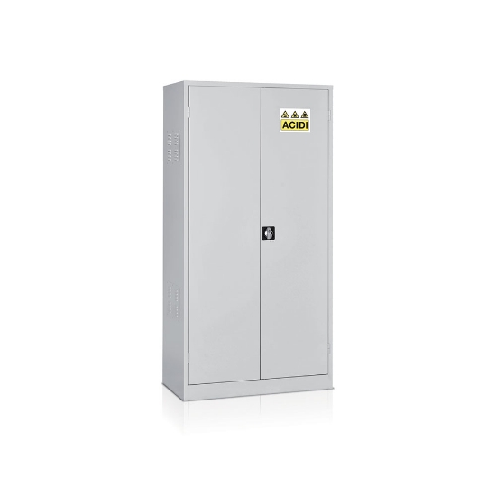 Picture of METAL CABINET FOR CHEMICALS BP-KC2