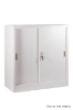 Picture of ARCHIVE CABINET XD-020
