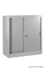 Picture of ARCHIVE CABINET XD-020