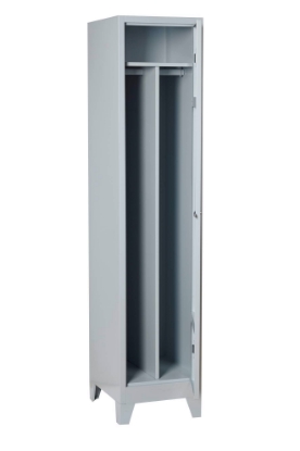 Picture of LOCKER WITH PARTITION BP-SP1