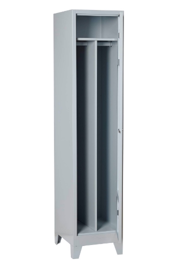 Picture of LOCKER WITH PARTITION BP-SP1