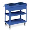 Picture of TRANSPORT TROLLEY BP-C010