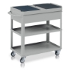 Picture of TRANSPORT TROLLEY BP-C010