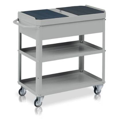 Picture of TRANSPORT TROLLEY BP-C010
