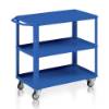 Picture of TRANSPORT TROLLEY BP-C030