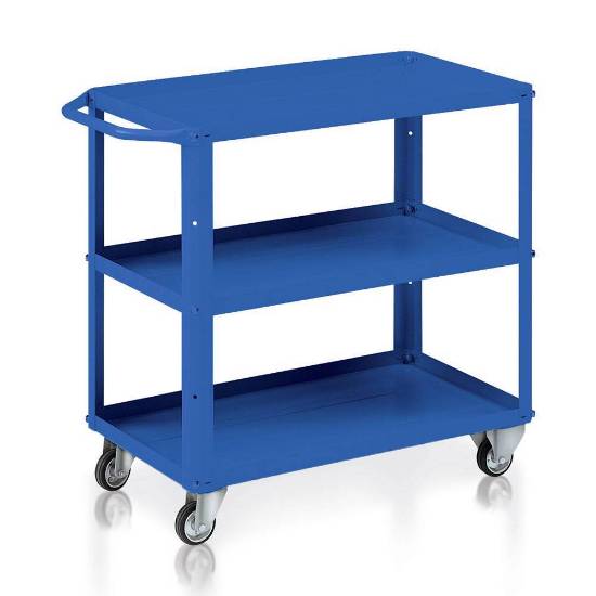 Picture of TRANSPORT TROLLEY BP-C030