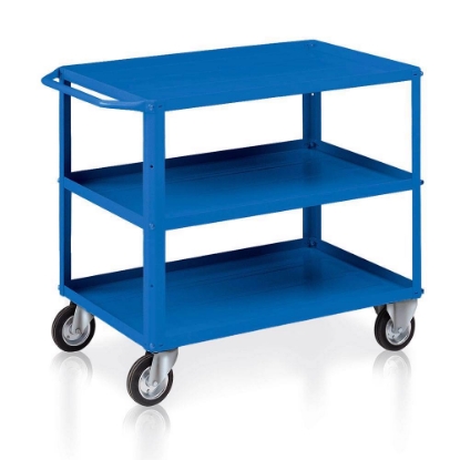 Picture of TRANSPORT TROLLEY BP-C033