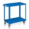Picture of TRANSPORT TROLLEY BP-C035