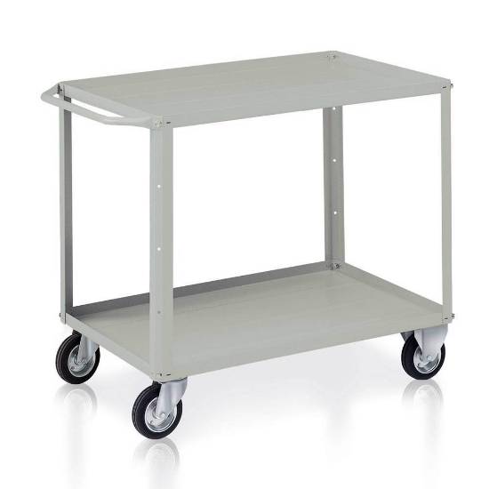 Picture of TRANSPORT TROLLEY BP-C036