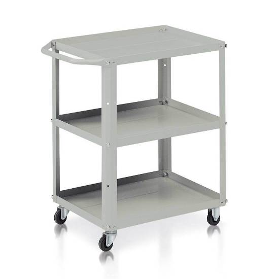 Picture of TRANSPORT TROLLEY BP-C039