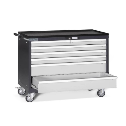 Picture of MOBILE TOOL CABINET BP-AL250I