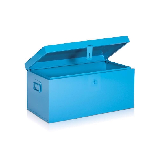 Picture of METAL TOOL BOX BP-AS516