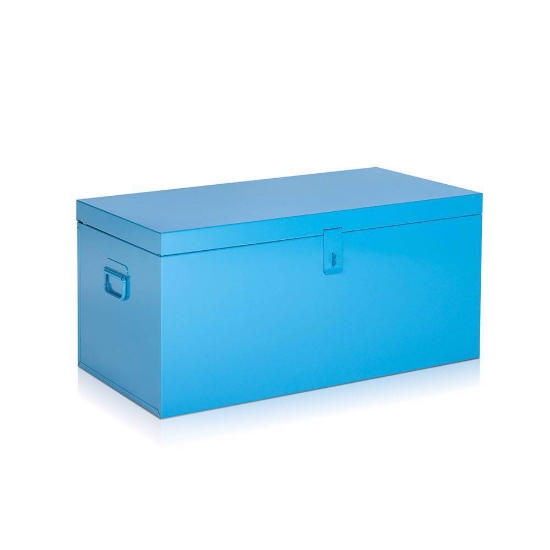 Picture of METAL TOOL BOX BP-AS517