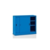 Picture of ARCHIVE CABINET WITH SLIDING DOORS BP-AK17I