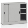 Picture of ARCHIVE CABINET WITH SLIDING DOORS BP-AK17I