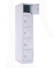 Picture of LOCKER WITH COMPARTMENTS BP-BOX5