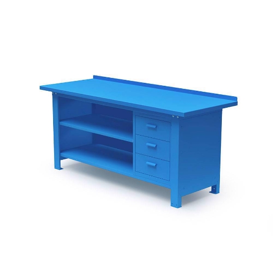 Picture of WORKBENCH BP-B340/RS