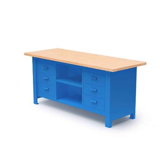 Picture of WORKBENCH BP-B336B