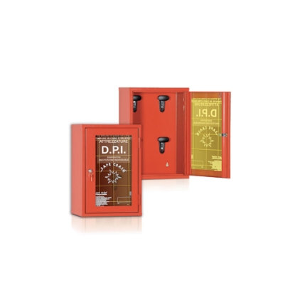 Picture of CABINET FOR KEYS AND EMERGENCIES BP-TH0950