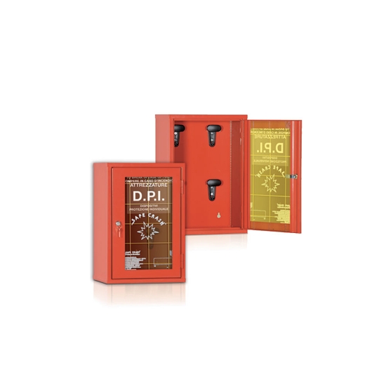 Picture of CABINET FOR KEYS AND EMERGENCIES BP-TH0950