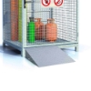 Picture of MESH CONTAINER FOR GAS CYLINDERS BP-TH765