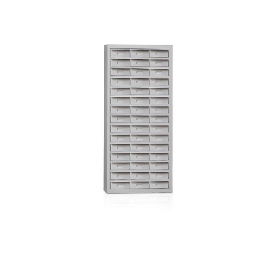 Picture of METAL CABINET WITH METAL DRAWERS FOR SCREWS BP-900