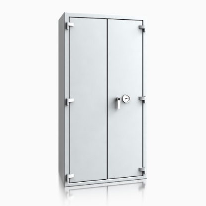 Picture of SECURITY FIRE-RESISTANT CABINET S2-DR490