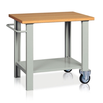 Picture of MOBILE WORKBENCH BP-BT435
