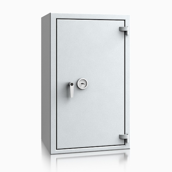 Picture of SECURITY FIRE-RESISTANT CABINET S2-DR200