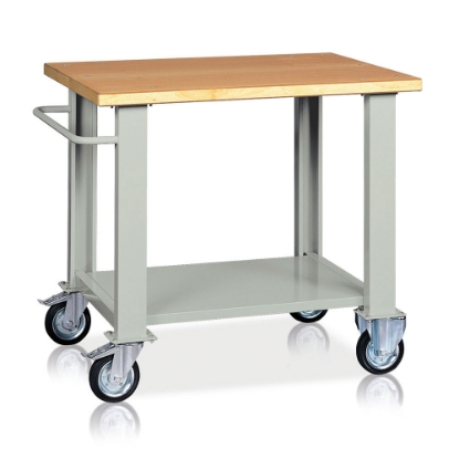 Picture of MOBILE WORKBENCH BP-BT436