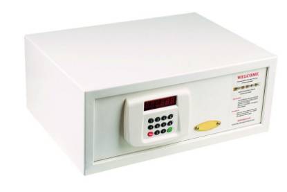 Picture of HOTEL SAFE ZHT13EL