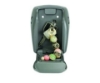 Picture of WALL MOUNTED KEY SAFE BP-M55