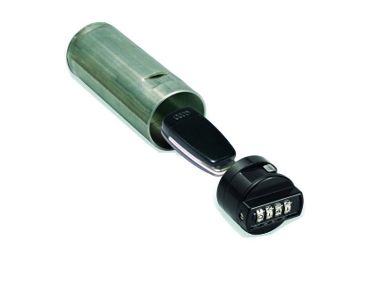 Picture of WALL-MOUNTED KEY SAFE BP-Tub