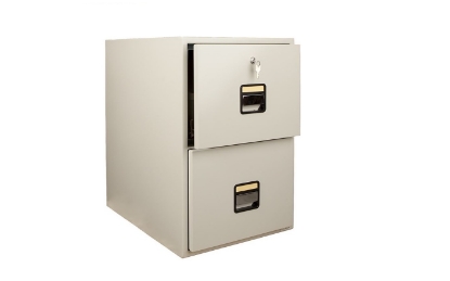 Picture of FIREPROOF FILING CABINET FS680-2L