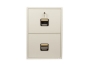 Picture of FIREPROOF FILING CABINET FS680-2L