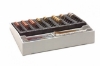 Picture of COIN AND BANKNOTE TRAY (EUR) Rekord 84PL