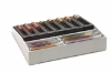 Picture of COIN AND BANKNOTE TRAY (EUR) Rekord 86PL
