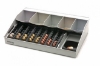 Picture of COIN AND BANKNOTE TRAY (EUR) Rekord 8150PL