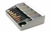 Picture of COIN AND BANKNOTE TRAY (EUR) Rekord 8150PL