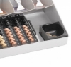 Picture of COIN AND BANKNOTE TRAY (EUR) Rekord 8150PL-S