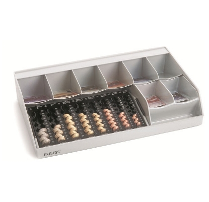 Picture of COIN AND BANKNOTE TRAY (EUR) Rekord 880PL