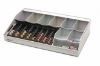 Picture of COIN AND BANKNOTE TRAY (EUR) Rekord 880PL
