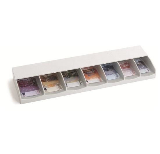 Picture of BANKNOTE COMPARTMENT Rekord B7A
