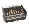 Picture of CASH BOX WITH ROLL-UP DOOR 841PU