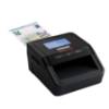 Picture of Money (bill) detector, MODEL  CCE60
