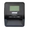 Picture of Money (bill) detector, MODEL  CCE60