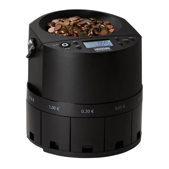 Picture of Bill counters , model ProNote 100