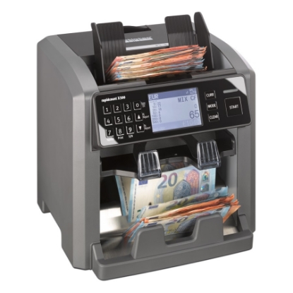 Picture of Bill counters , model ProNote 100