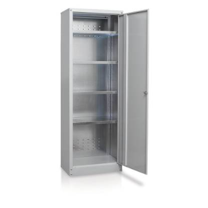 Picture of MULTI-PURPOSE METAL LOCKER OC7/605